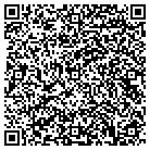 QR code with Michaels Reporting Service contacts
