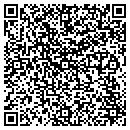 QR code with Iris S Barnett contacts