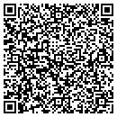 QR code with Aka Friscos contacts
