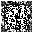 QR code with D C Towing contacts