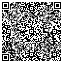 QR code with School of Art contacts