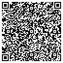 QR code with Zappe Pottery contacts
