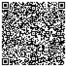 QR code with Mud Dauber Pottery Studio contacts