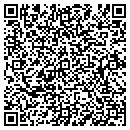 QR code with Muddy Hound contacts