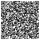 QR code with A & H Professional Service contacts