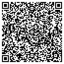 QR code with Kit M Braun contacts