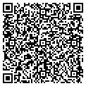 QR code with CSSI contacts