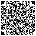 QR code with J & S Pots & Things contacts
