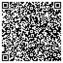 QR code with Klickitat Pottery contacts