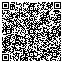 QR code with Dcipa contacts
