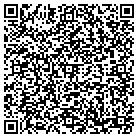 QR code with Glass Nickel Pizza CO contacts