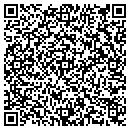 QR code with paint your world contacts