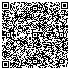 QR code with My Favorite Things contacts