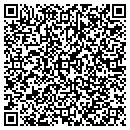 QR code with Amgc Inc contacts