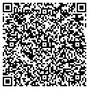QR code with P C Service Co contacts