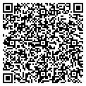 QR code with Pace Reporting contacts