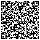 QR code with End Zone contacts