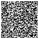 QR code with End Zone contacts