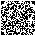 QR code with End Zone Sports Inc contacts