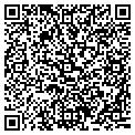 QR code with Dynaband contacts