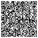 QR code with Kats Pottery Palace LLC contacts