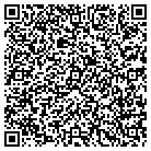 QR code with Zaro Pietka Realtime Reporting contacts