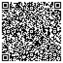 QR code with Jake's Pizza contacts