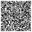 QR code with Jeff's Rivers Edge contacts