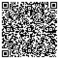 QR code with Fishin After Dark contacts