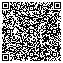 QR code with James A Martin III contacts