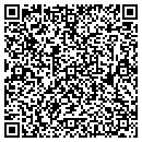 QR code with Robins Nest contacts