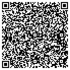 QR code with Rick Foris Pottery contacts