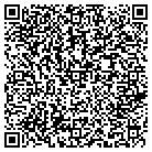 QR code with Blue Leaf Promotional Products contacts