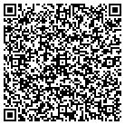 QR code with Kozy's Pizza contacts