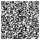 QR code with Hillwood Museum & Gardens contacts