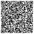 QR code with Halftime Bar & Grill contacts