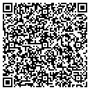 QR code with L & K Corporation contacts