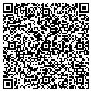 QR code with Hang'em High Window Designs & contacts