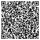 QR code with The Nest Egg contacts