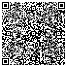 QR code with Lady J's  Windows On Design contacts