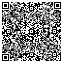 QR code with High Way Inn contacts
