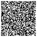 QR code with Ocotillo Blinds contacts