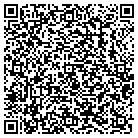 QR code with Honoluana Island Grill contacts