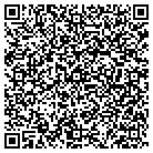 QR code with Mancino's Pizza & Grinders contacts