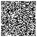 QR code with Rd Blind contacts