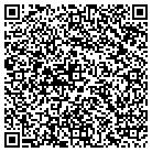 QR code with Rebecca Project For Human contacts