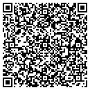 QR code with Rebecca Hughey contacts
