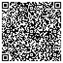 QR code with C Solar & Son Multi Trade contacts