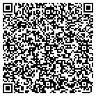 QR code with Mario's Natural Roman Pizza contacts