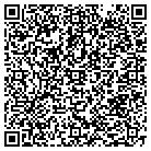 QR code with Rhode Island Convention Center contacts